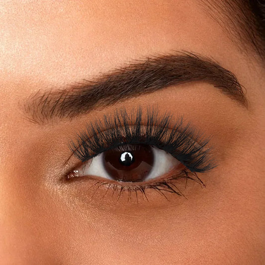 Eyes-Coquette Faux Mink Lashes- Style Demure