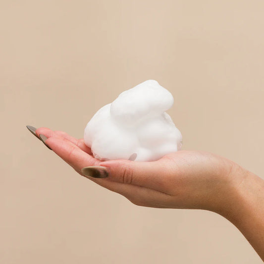 Color Edge Styling Foam