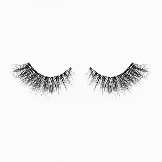Take Me Somewhere Silk Lash Collection Style: BORA BORA