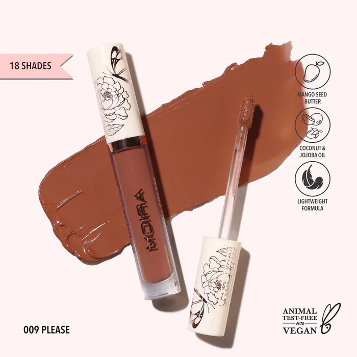 Lip Plush Cream (009, Please)