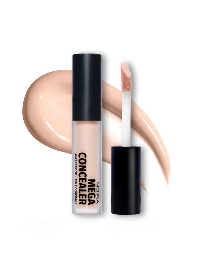 Mega Concealer™ (125, Bisque)