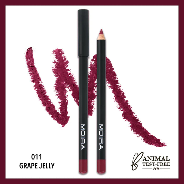 Lip Exposure Pencil (011, Grape Jelly)