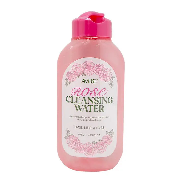 AMUSE CLEANSING WATER
