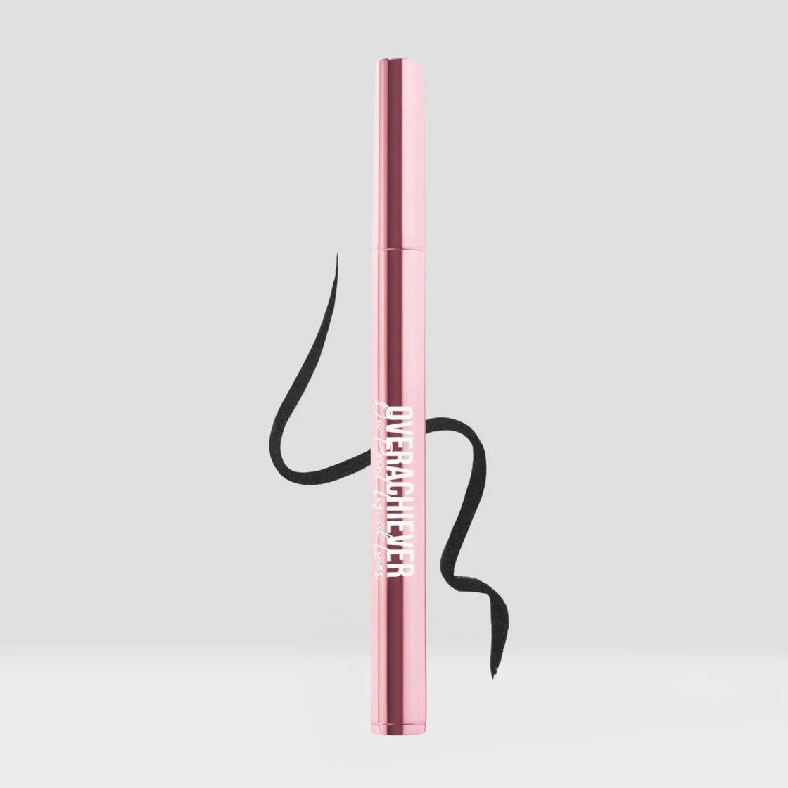 Draw The Line Overachiever On Point Liquid Liner
