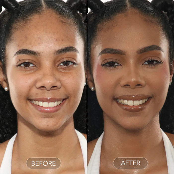 Complete Wear™ Powder Foundation (550N)