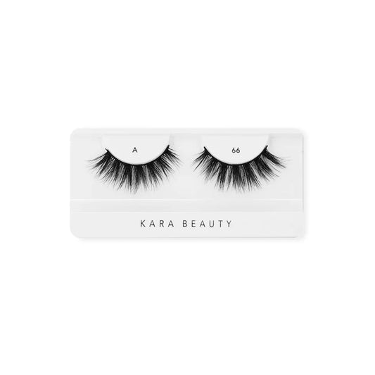 Fabulashes 3D Faux Mink False Eyelashes Style A66