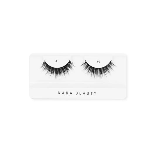 Fabulashes 3D Faux Mink False Eyelashes Style A69