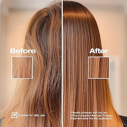 Abril Et Nature Repair Molecular Theraphy Shampoo 33.8 Fl. Oz