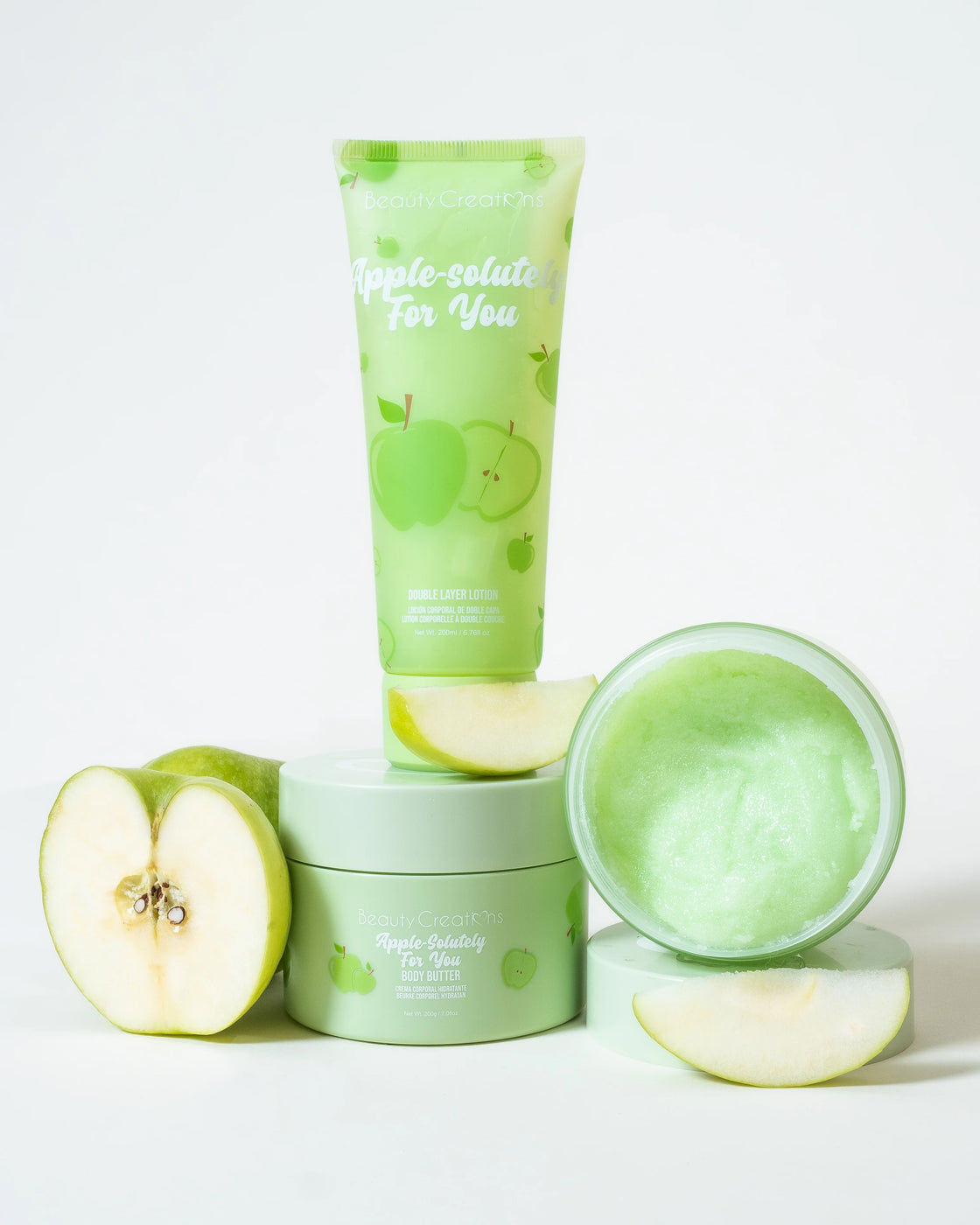 Sweet Dose Body Butter (APPLE-SOLUTELY FOR YOU)