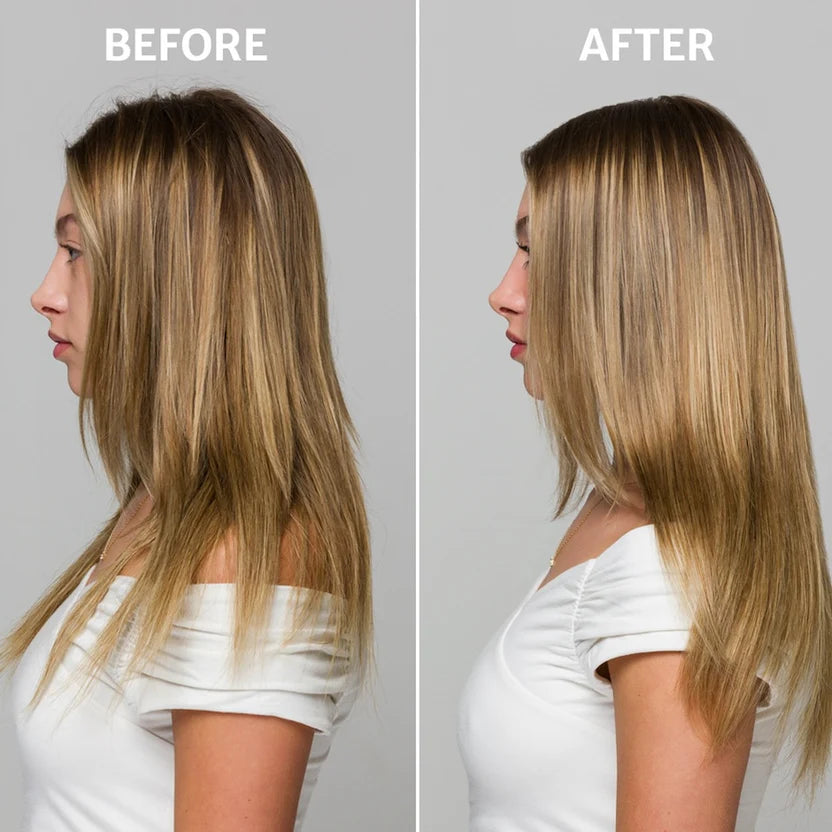 Bonding Reconstructor Hair Mask