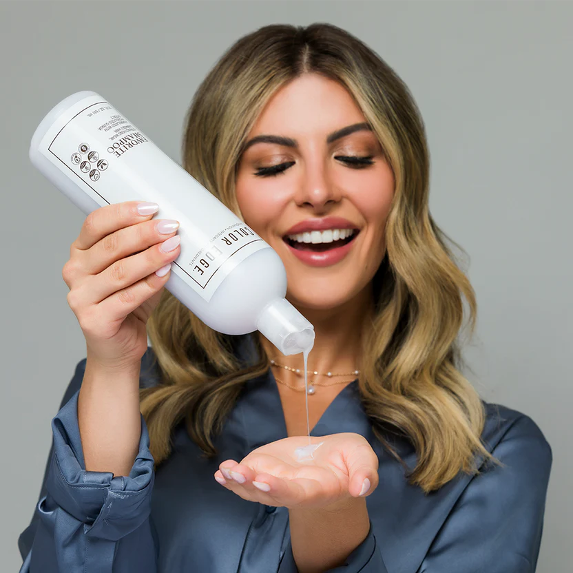 Color Edge Favorite Shampoo  20 OZ