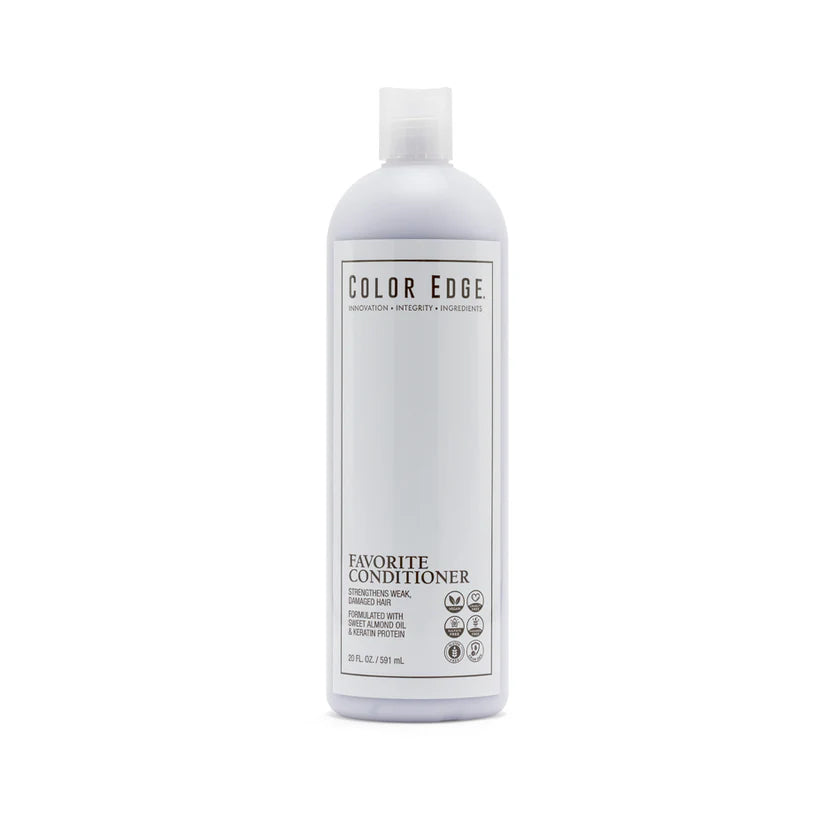 Color Edge Favorite Conditioner 20 OZ