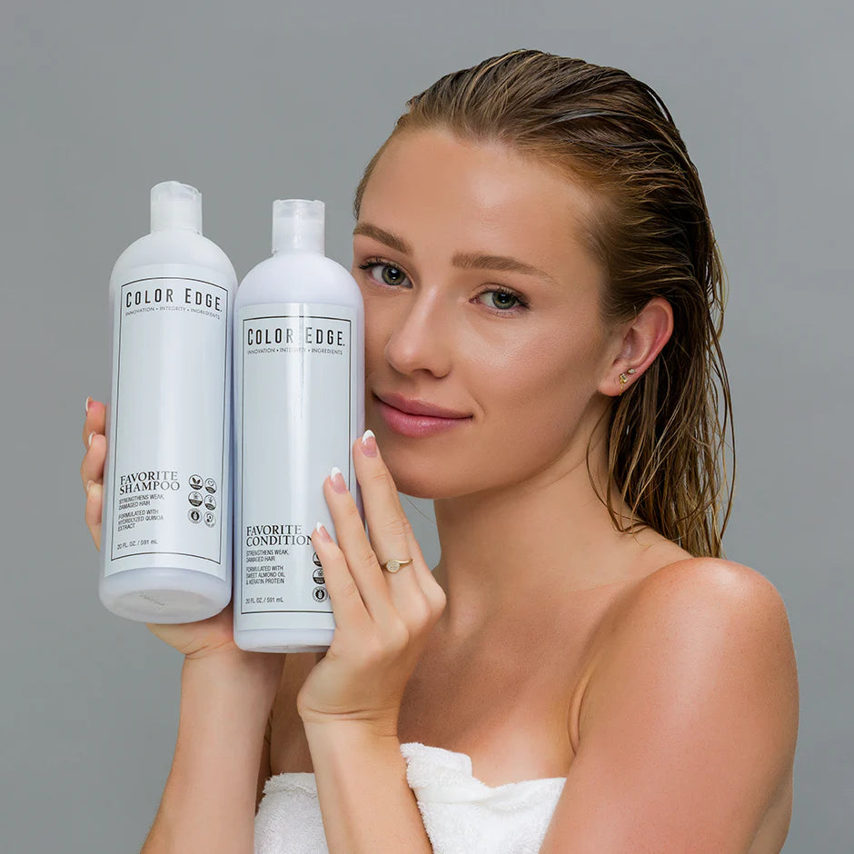 Color Edge Favorite Conditioner 20 OZ