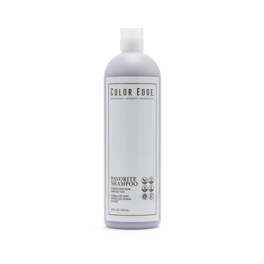 Color Edge Favorite Shampoo  20 OZ