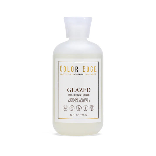 Color Edge Glazed 12 FL. OZ