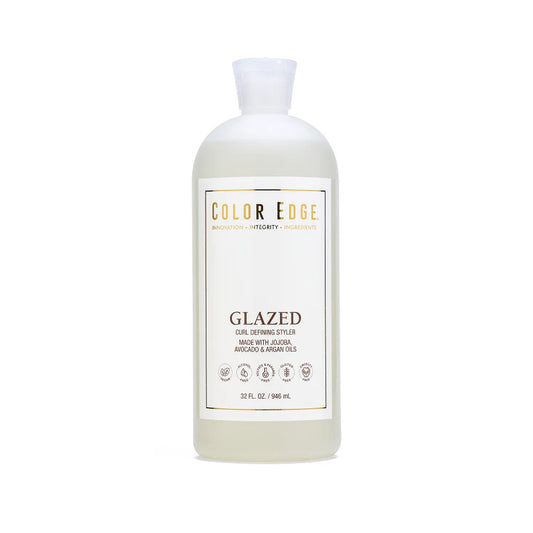 Color Edge Glazed 32 FL. OZ