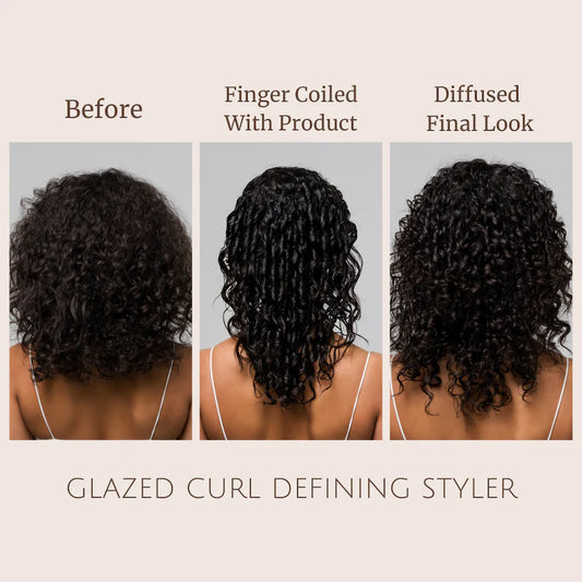 Color Edge Glazed 32 FL. OZ