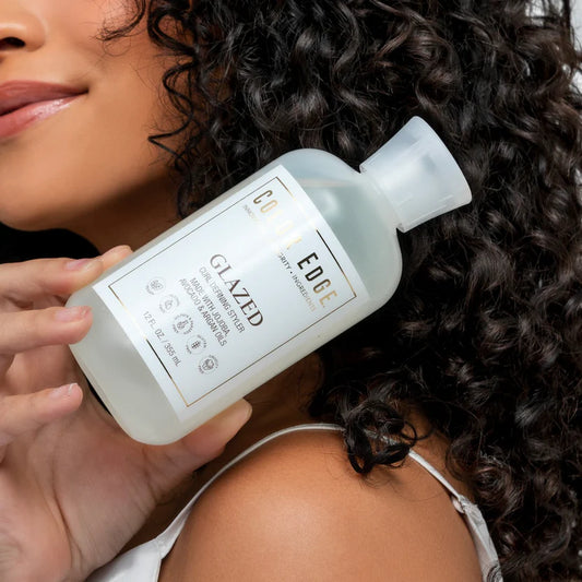 Color Edge Glazed 12 FL. OZ