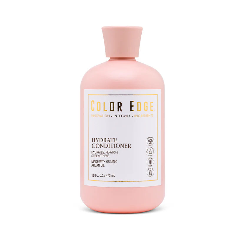 Color Edge Hydrate Conditioner 16 OZ