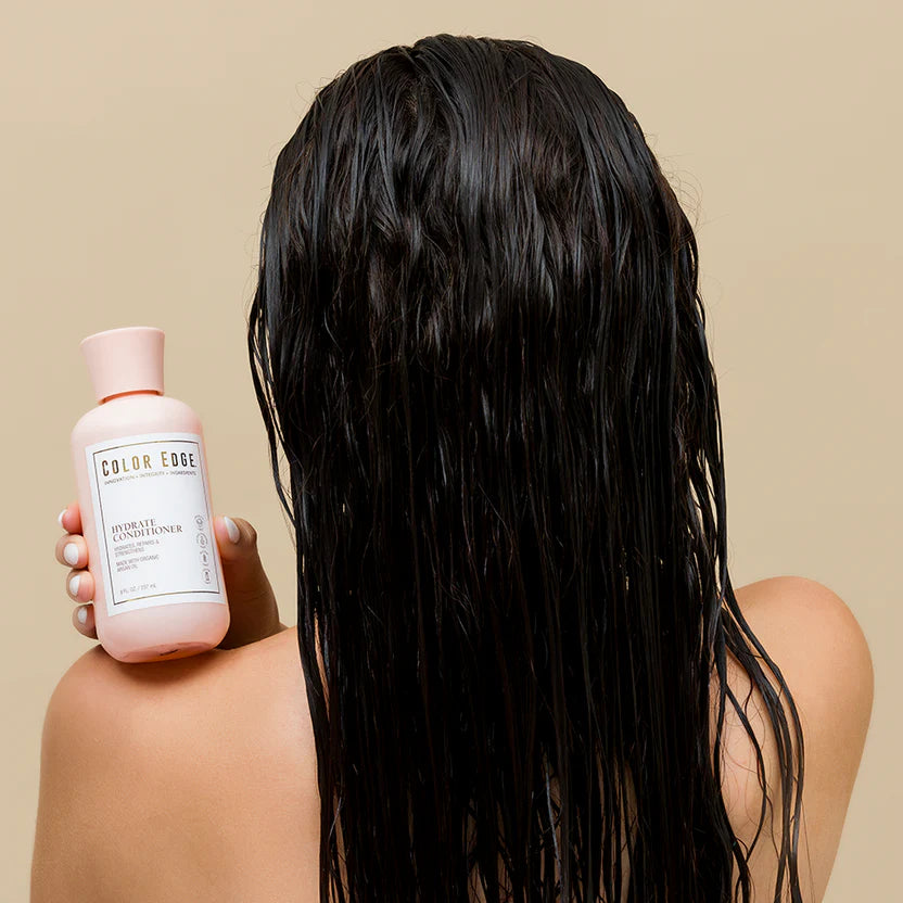 Color Edge Hydrate Conditioner 16 OZ
