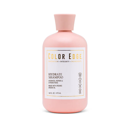 Color Edge Hydrate Shampoo 16 FL.OZ