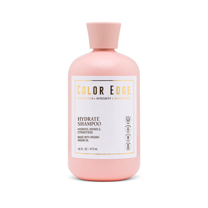 Color Edge Hydrate Shampoo 16 FL.OZ