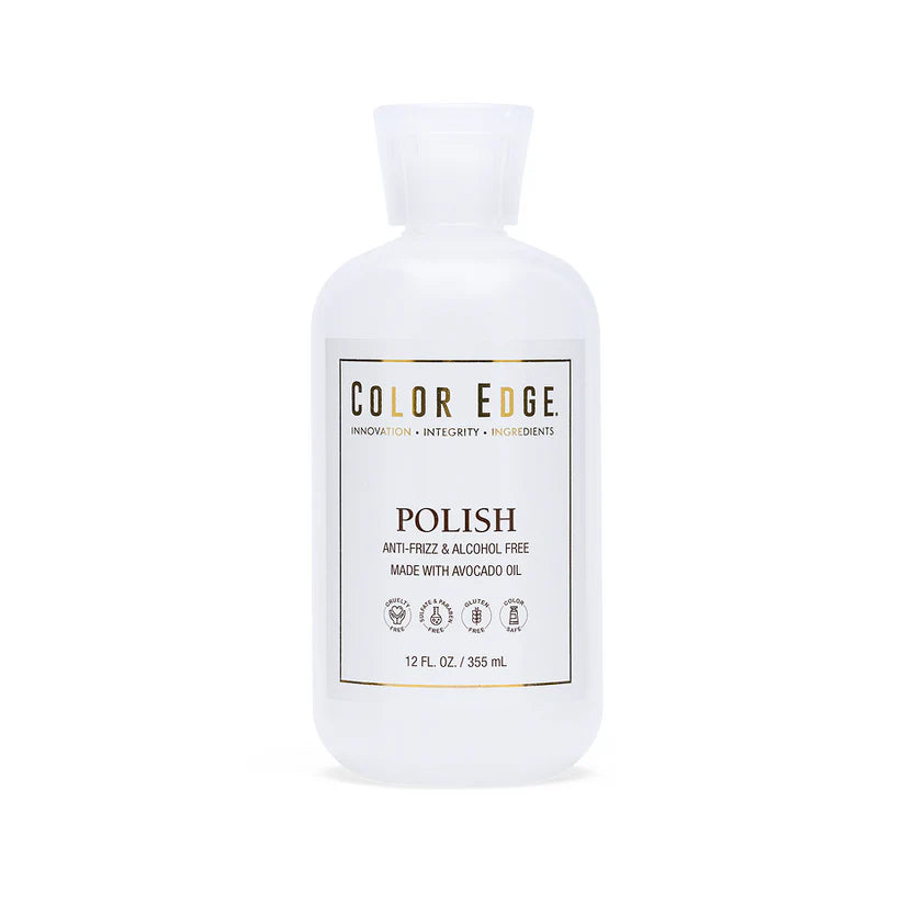 Color Edge Polish 12 FL. OZ