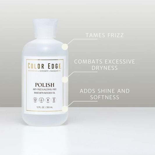 Color Edge Polish 12 FL. OZ