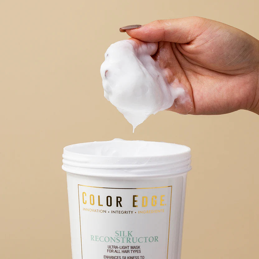 Silk Reconstructor Hair Mask