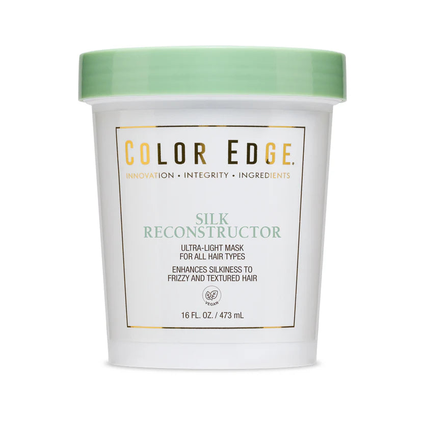 Silk Reconstructor Hair Mask