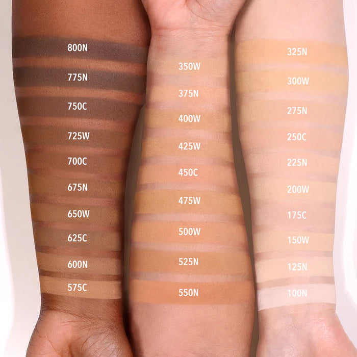 Complete Wear™ Powder Foundation (200W)