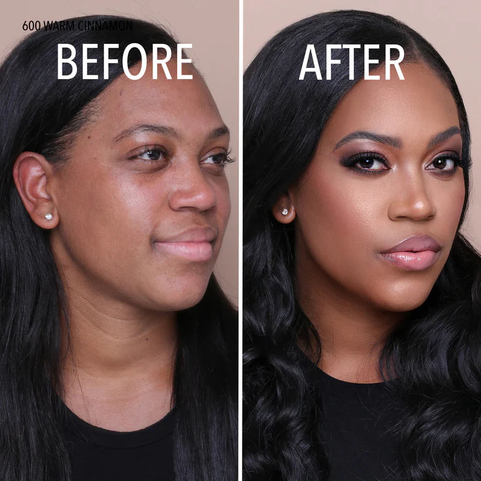 Complete Wear™ Foundation (600, Warm Cinnamon)