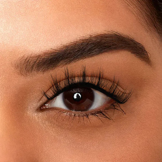 Eyes-Coquette Faux Mink Lashes Cutsie