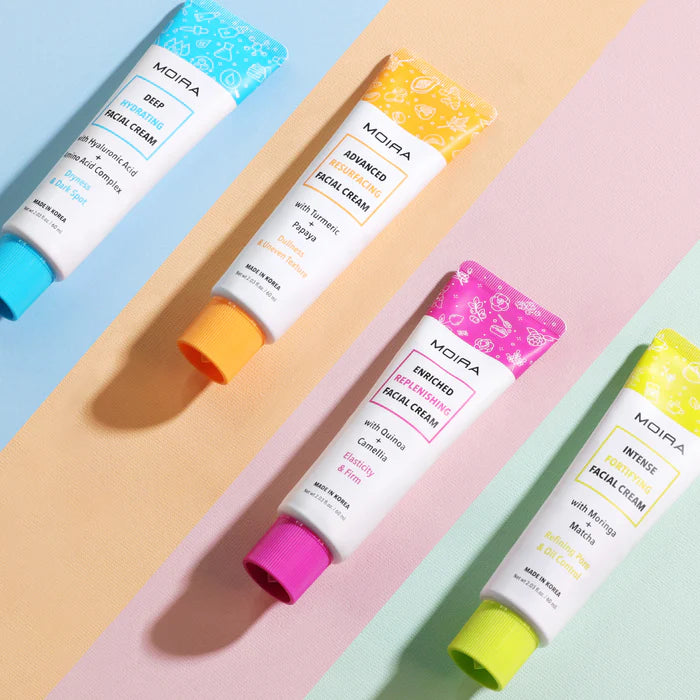 Advanced Resurfacing Facial Cream