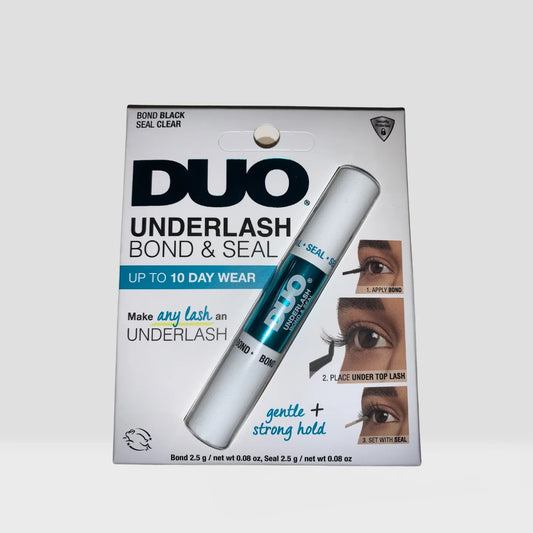 Duo Underlash Bond & Seal