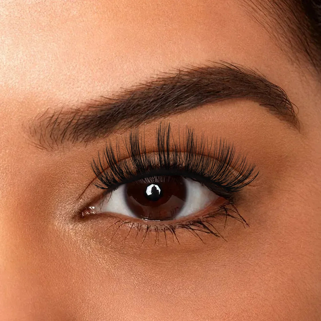 Eyes-Coquette Faux Mink Lashes  Style Girl Tingz