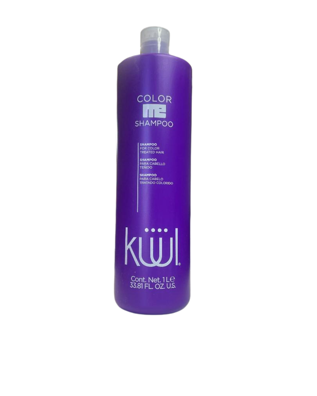 Kuul - Color Me Shampoo 1L