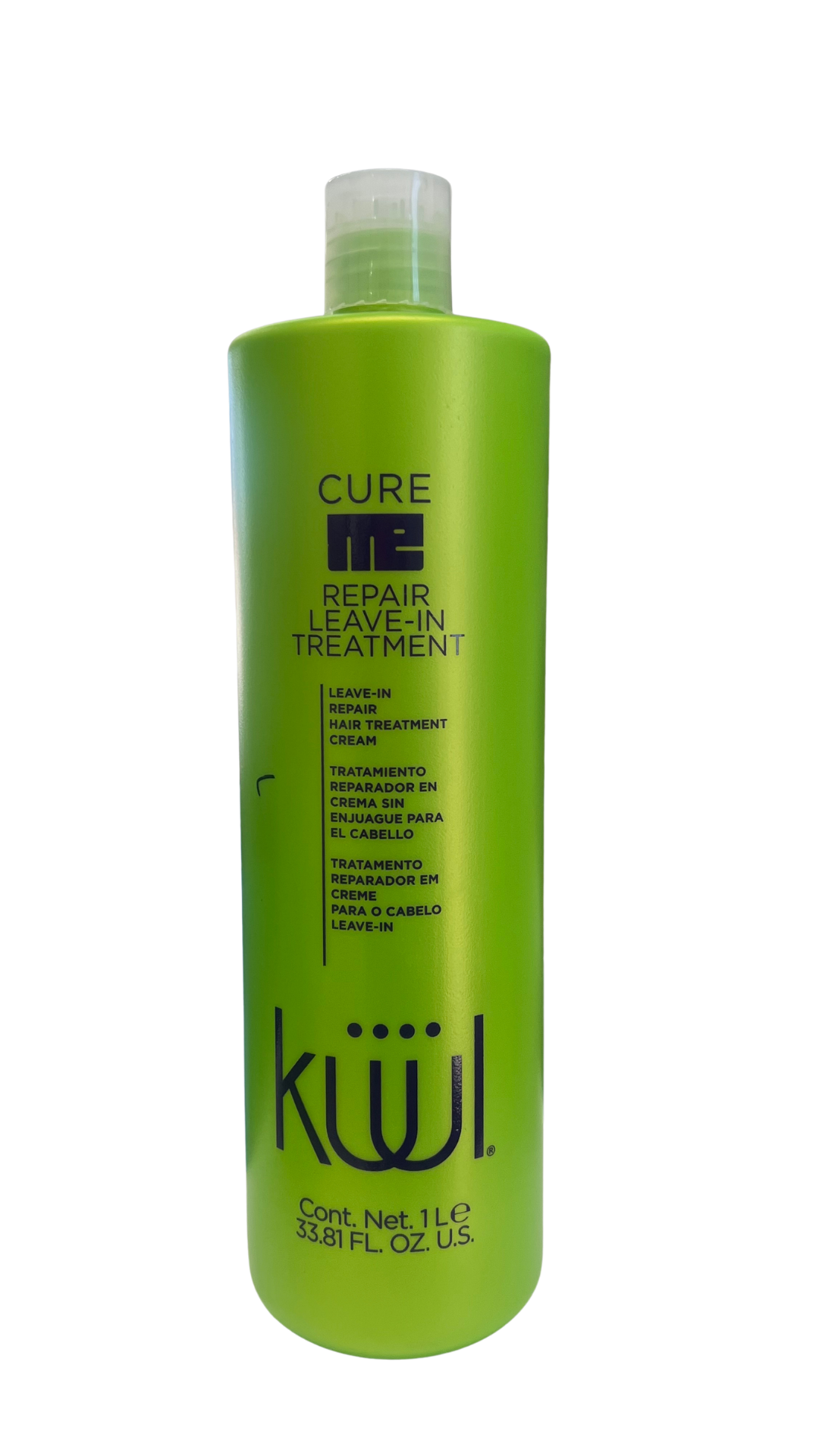 Kuul Cure Me Leave-In Treatment 33.81 Oz
