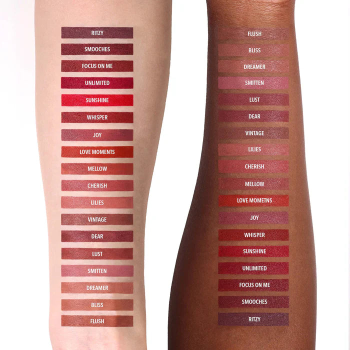 Lip Bloom Lipstick Pencil (017, Smooches)