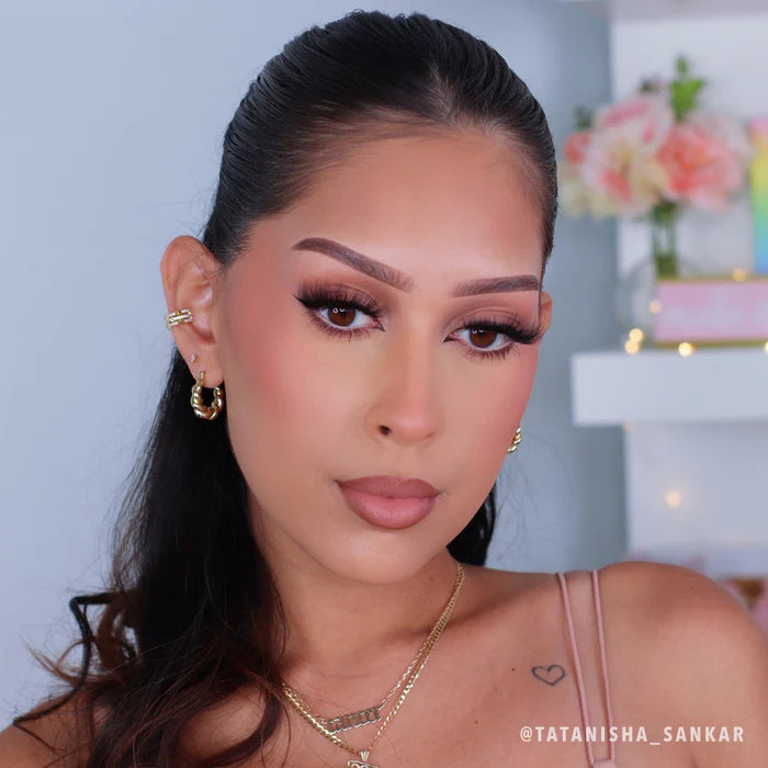 Lucky Chance Blush (007, Miarose)