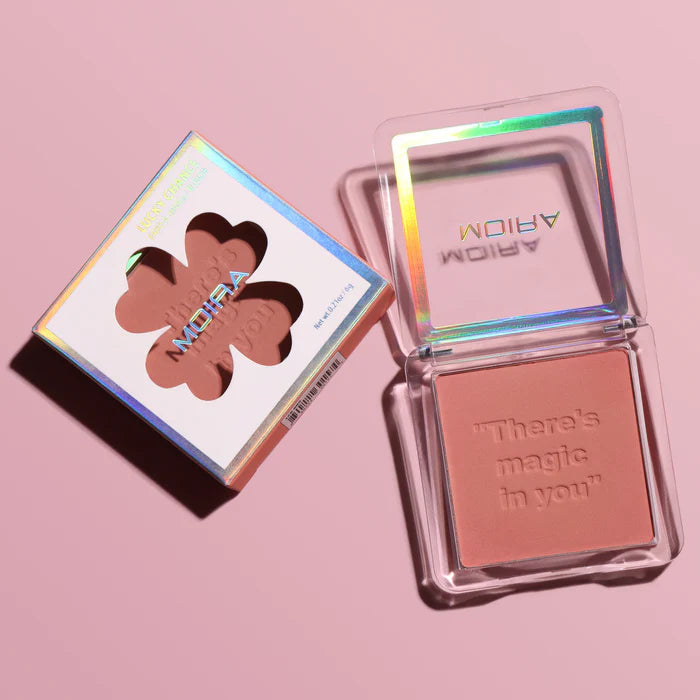 Lucky Chance Blush (009, Monroe)