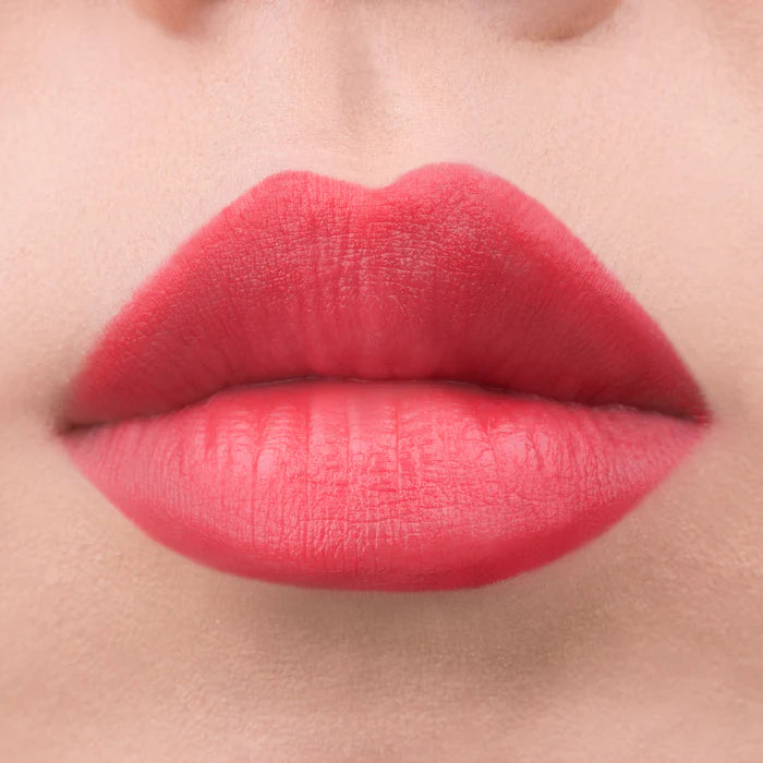 Lip Exposure Pencil (001, Crimson Red)