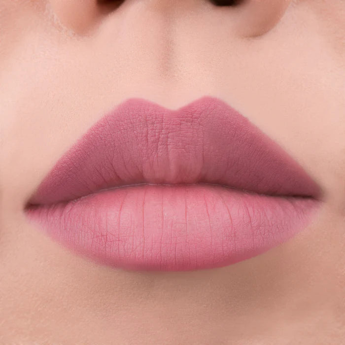 Lip Exposure Pencil (005, Rosy Mauve)