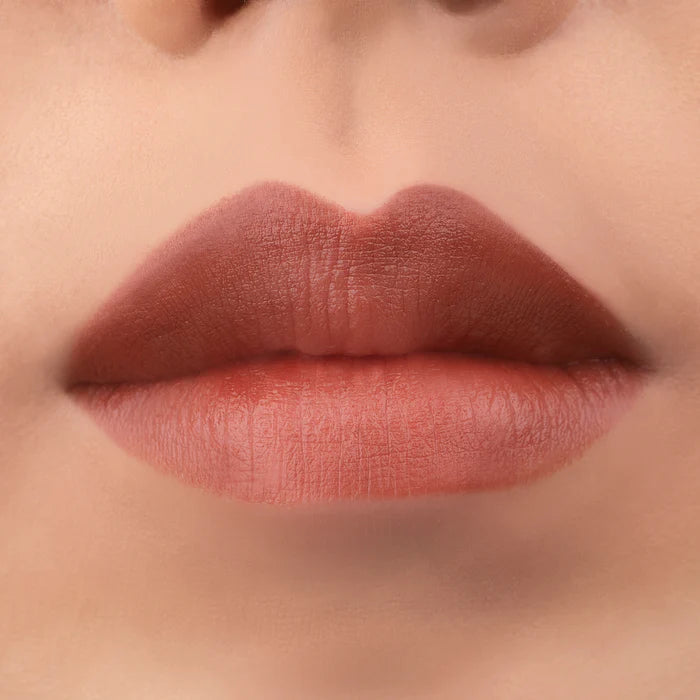 Lip Exposure Pencil (015, Chestnut Brown)