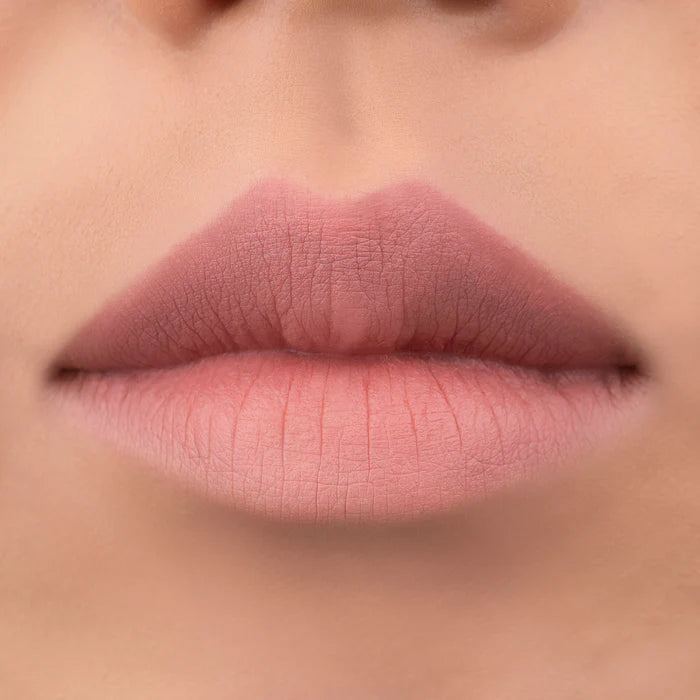 Lip Exposure Pencil (017, Pink Blush)