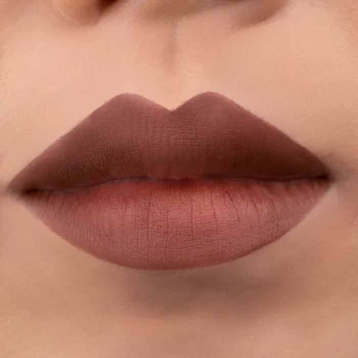 Lip Exposure Pencil (018, Brown Pecan)