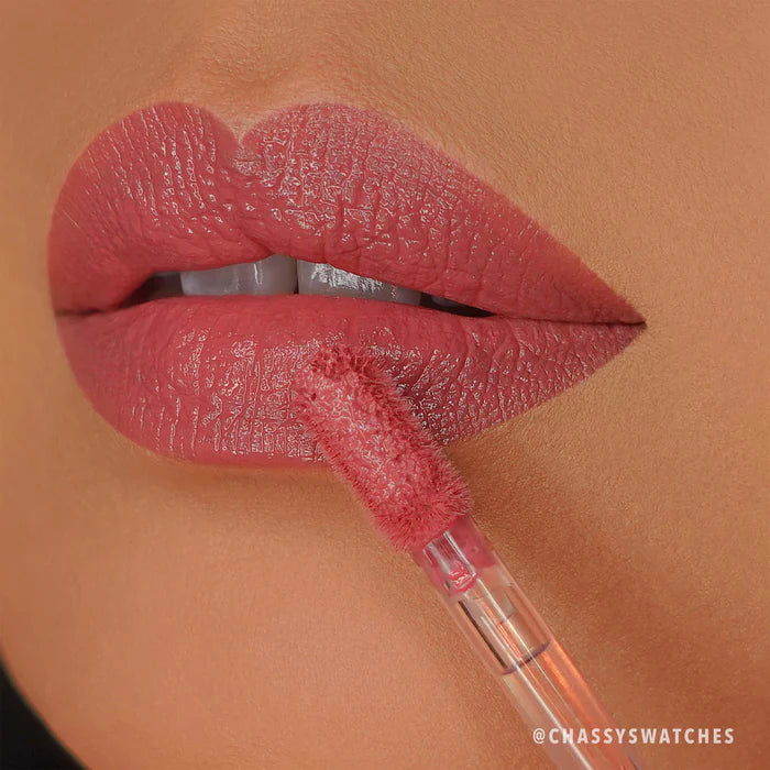 Lip Plush Cream (003, Lullaby)