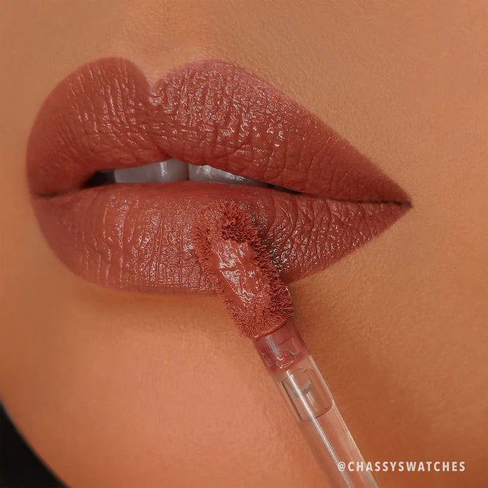 Lip Plush Cream (009, Please)