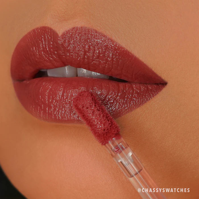 Lip Plush Cream (013, Icon)