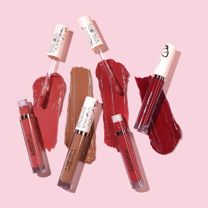 Lip Plush Cream (008, Mariposa)